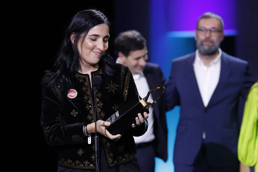 Concha de Oro para ‘Los domingos’ en un palmarés del Festival de San Sebastián muy español