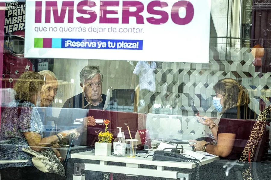 El Imserso arranca la nueva temporada de viajes con casi 7.500 plazas a 50 euros