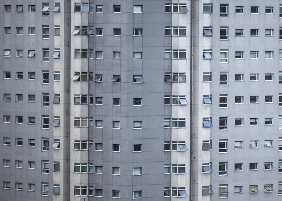 La vivienda se encarece un 10,4 % en el segundo trimestre con el precio más alto en 17 años