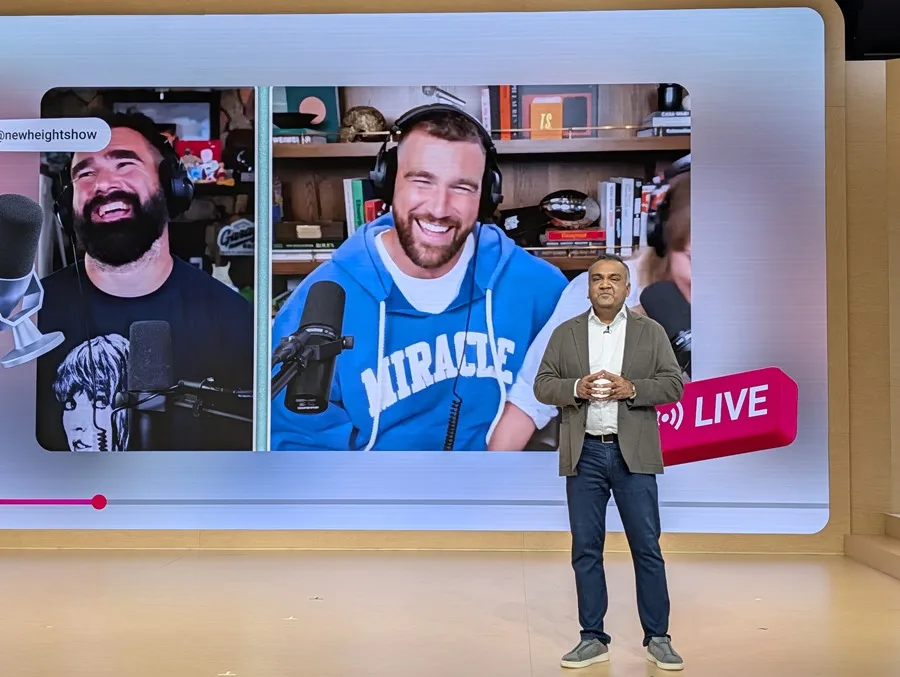 YouTube llena su plataforma de IA para «empoderar la creatividad» de los youtubers