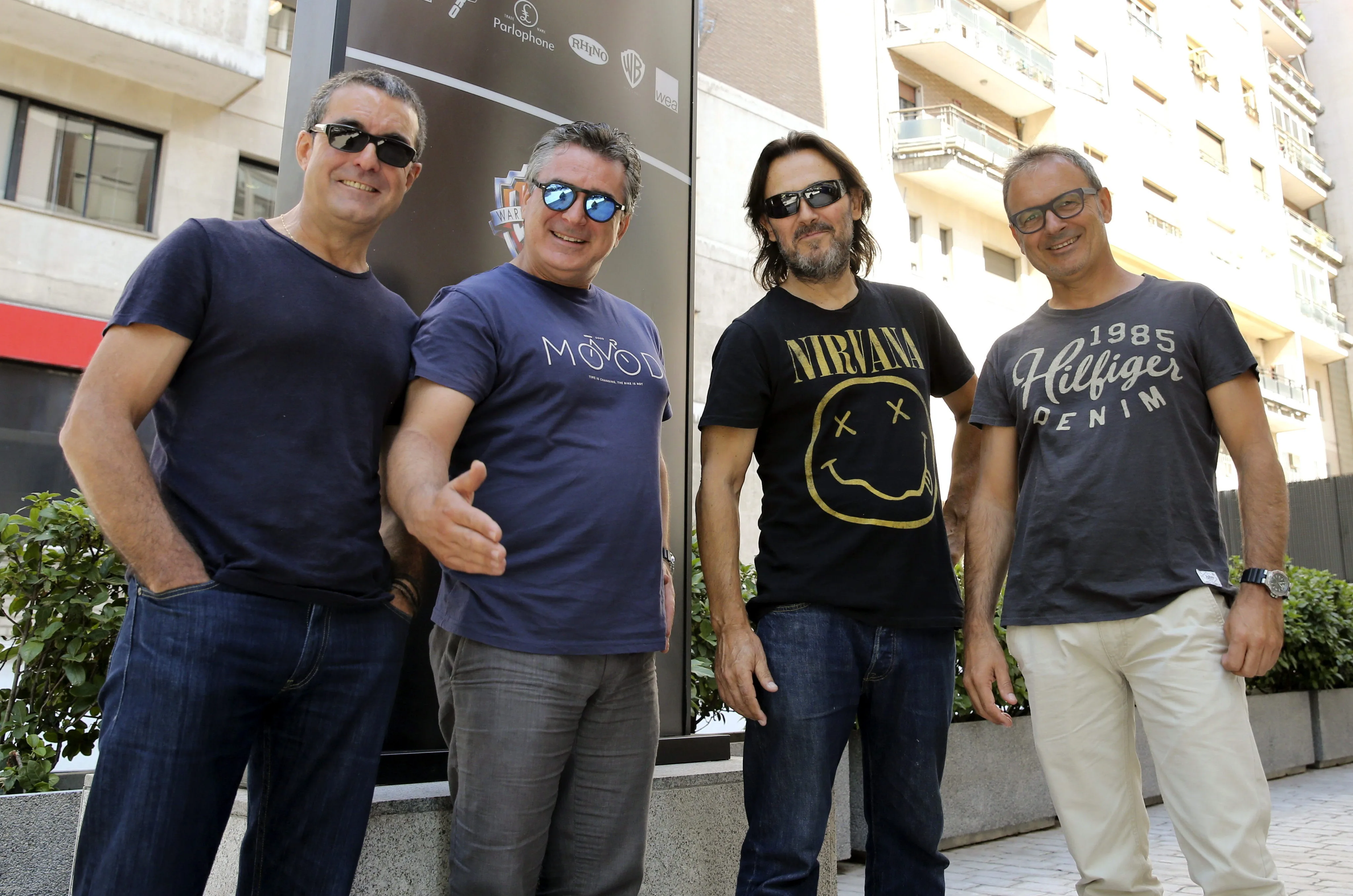 'No me pises que llevo chanclas' completa su regreso con disco