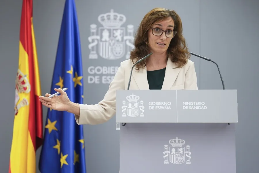 Los abortos subieron en España un 3 % en 2024 y el 78 % se practicaron en centros privados