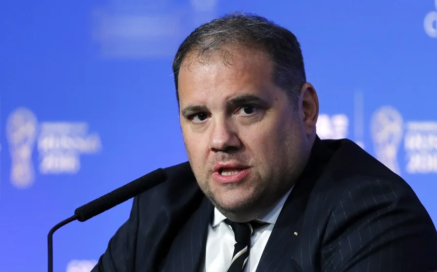 La FIFA deja en manos de la UEFA la posible suspensión de Israel