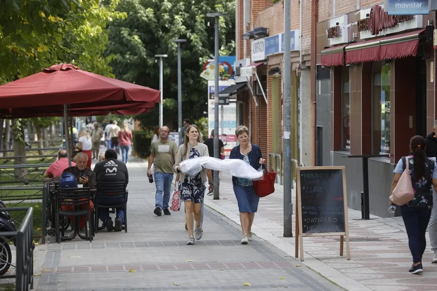 Pozuelo de Alarcón (Madrid) se mantiene como el municipio de mayor renta de España