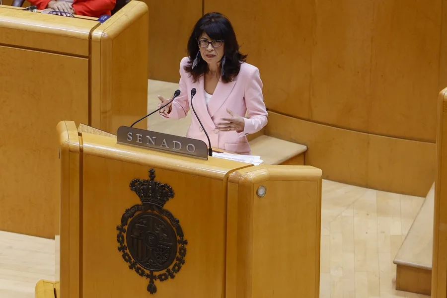 Igualdad abre una investigación interna para dirimir responsabilidades por los fallos en las pulseras antimaltrato