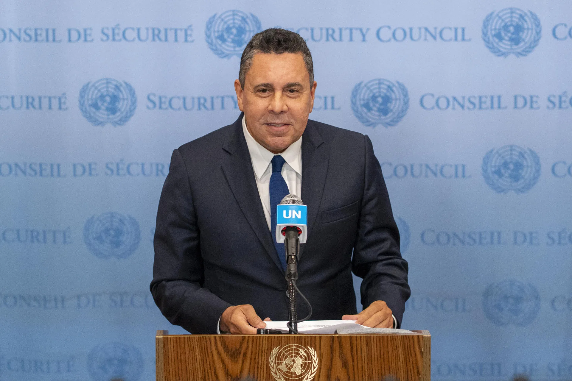 Venezuela asks UN to investigate US 'assassinations' - EFE