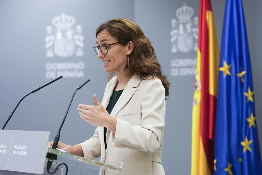 Sanidad asegura que no existe el síndrome posaborto como diagnóstico clínico y analizará si la propuesta de Madrid es legal
