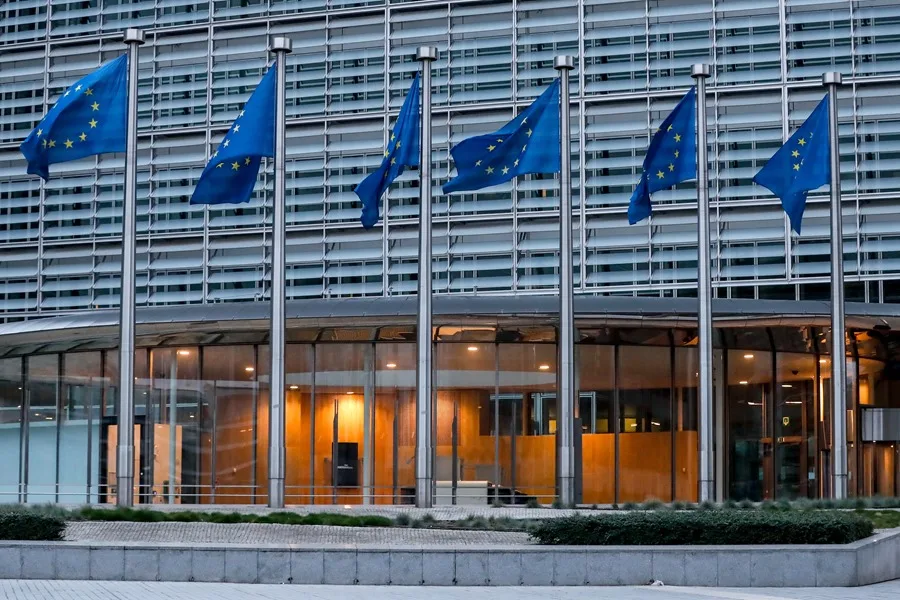 Bruselas propone ajustes al nuevo presupuesto de la UE para romper el ...
