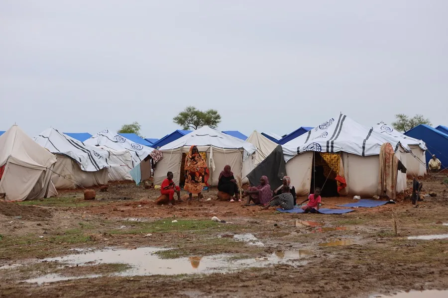 Estados Unidos insta a un alto el fuego inmediato en Sudán ante la crisis humanitaria 