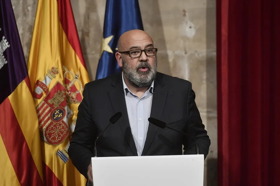 Palma aprueba inicialmente el mayor presupuesto de su historia