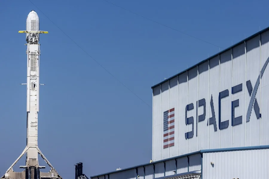 Elon Musk confirma salida a bolsa de SpaceX en 2026
