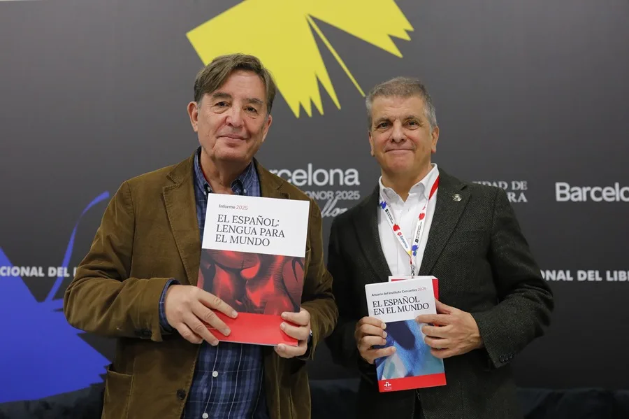 635 millones de personas hablan español en el mundo