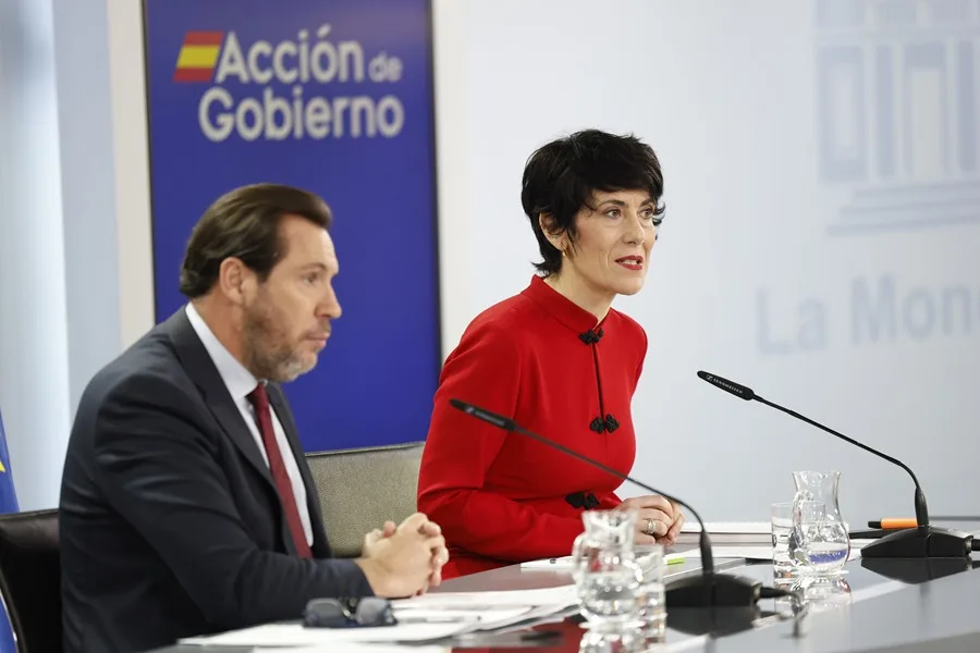 Gobierno prorroga hasta 2027 moratoria desahucios