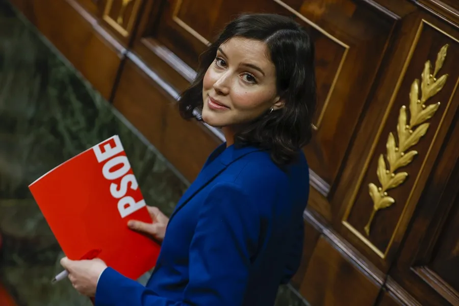 Piden una reflexión en el PSOE tras las denuncias por acoso
