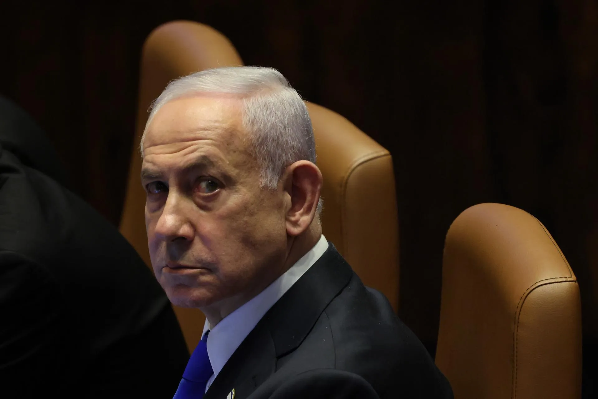 Netanyahu al Gobierno libanés: Jugáis con fuego si dejáis que Hizbulá siga actuando