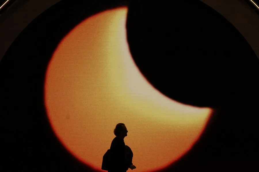 2026, el año del astroturismo en España por el eclipse total de Sol