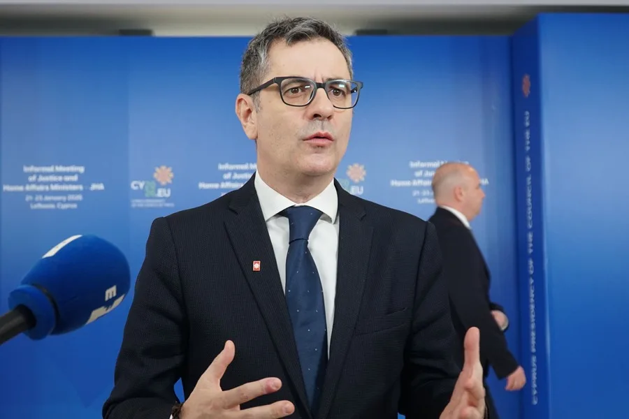 El Gobierno pide lealtad sobre el accidente de Adamuz