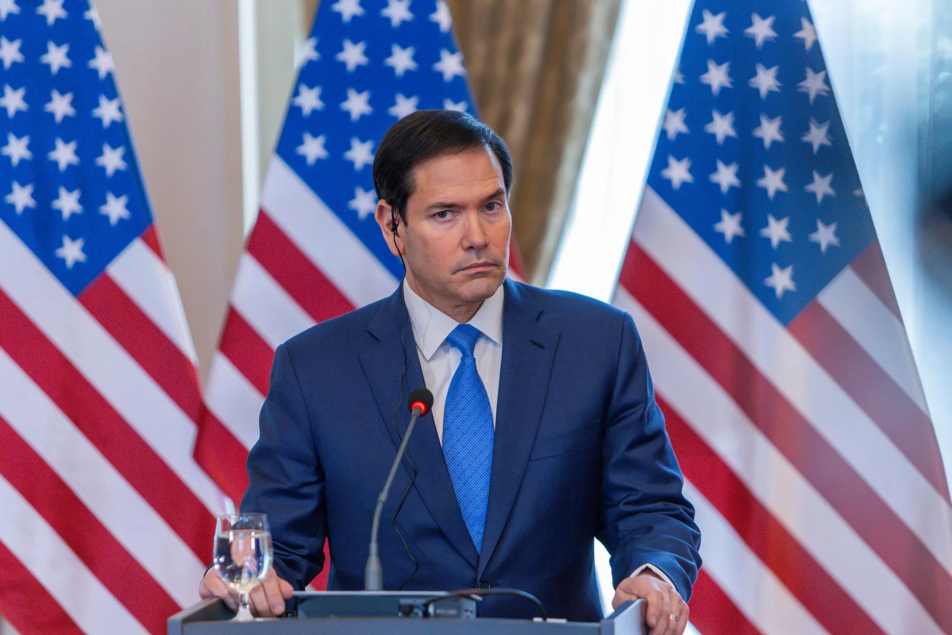 Marco Rubio prevé que la operación militar en Irán termine «en cuestión de semanas»