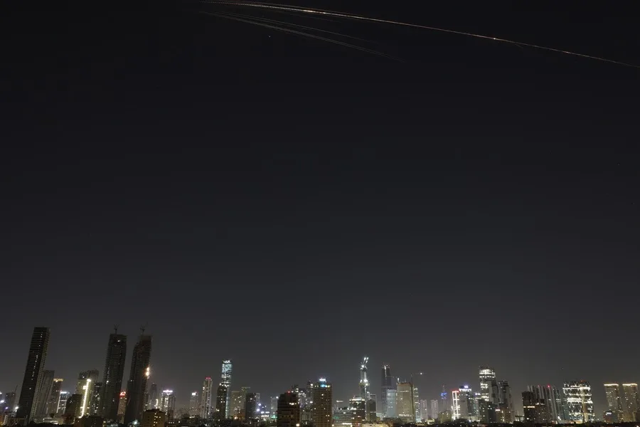 La guerra contra Irán, en directo: Teherán advierte de «consecuencias incontrolables» tras los ataques a su infraestructura energética