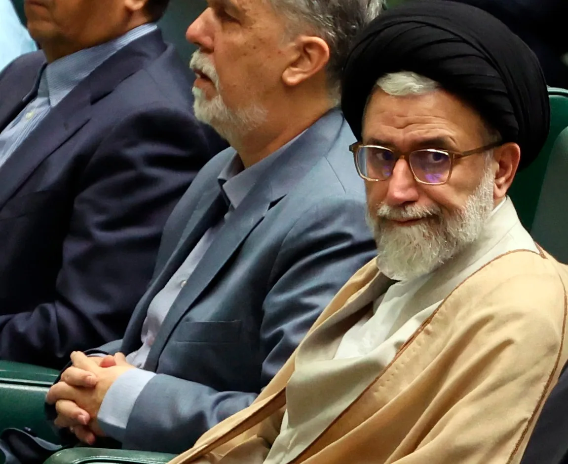 Israel informa del asesinato del ministro de Inteligencia iraní, Ismail Jatib