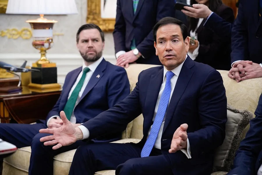 Marco Rubio considera que los cambios anunciados por Cuba no son «suficientemente drásticos»