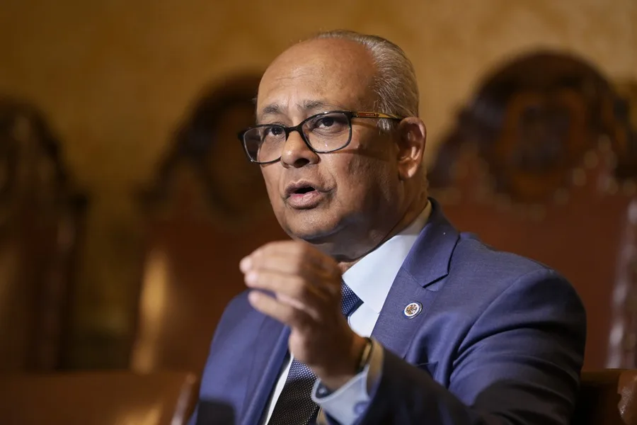La OEA pide transparencia en el proceso de elección del fiscal general ...