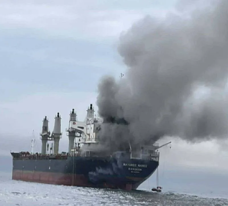 La guerra contra Irán, en directo: La Guardia Revolucionaria iraní reivindica ataques a centros militares de EE.UU. en el Golfo Pérsico