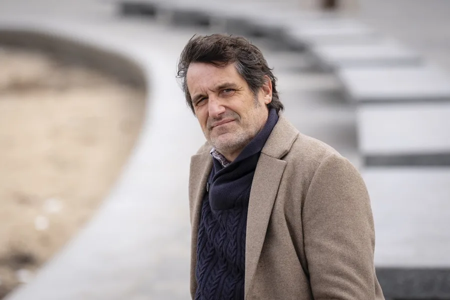 Marc Colell: 