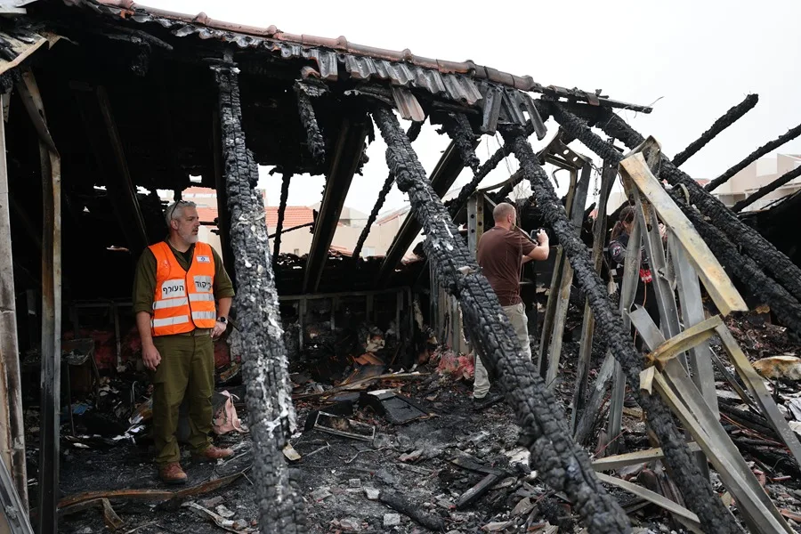 La guerra contra Irán, en directo: EEUU pide a sus ciudadanos abandonar Irak «de inmediato» por el riesgo de ataques iraníes