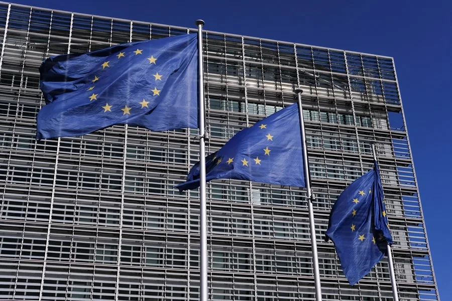 La Comisión Europea desmiente a Trump y advierte de sus «opciones» para protegerse ante nuevos aranceles