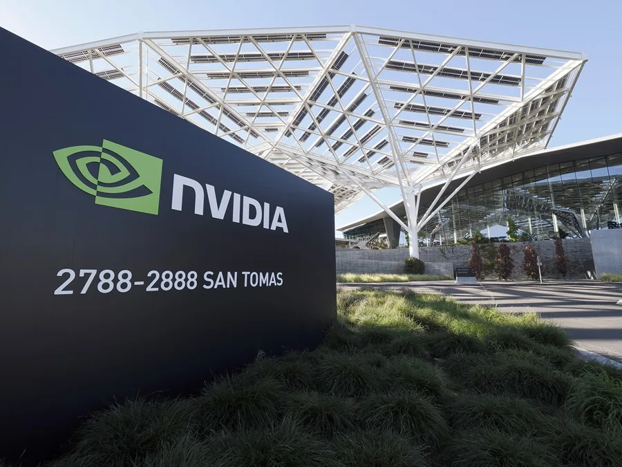 Nvidia invertirá 2.000 millones para impulsar tecnología óptica para IA