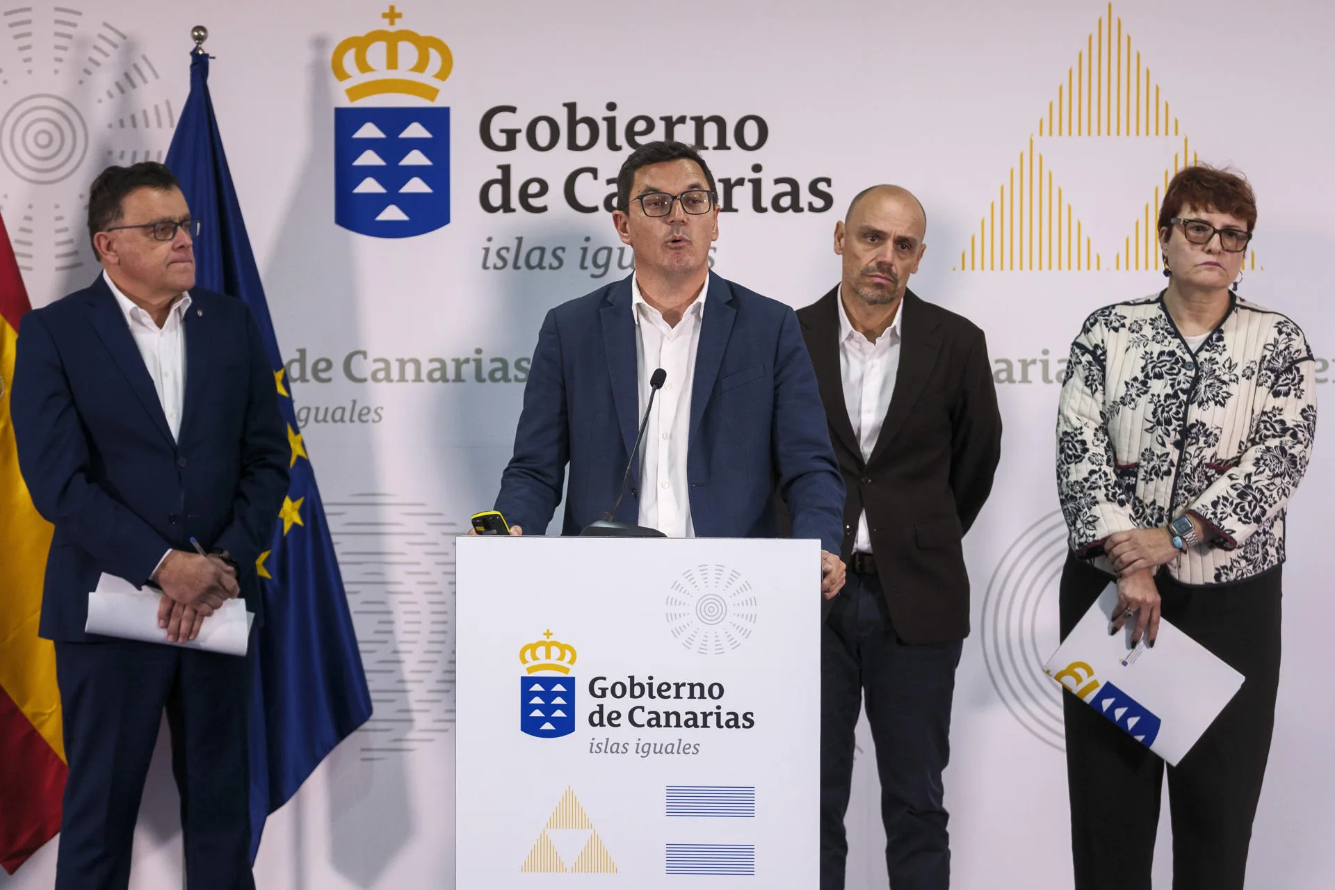 El Gobierno canario elimina el sorteo para adjudicar viviendas de ...