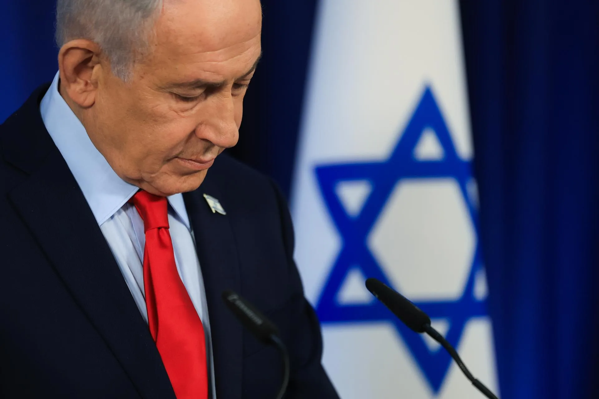Netanyahu acusa a España de librar «una guerra diplomática» contra Israel