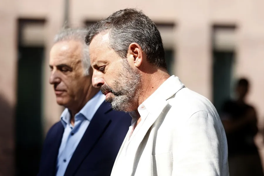 El Supremo rechaza la reclamación millonaria de Sandro Rosell