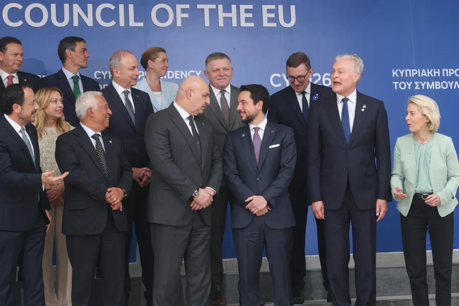Los líderes de la UE reclaman medidas más "específicas" frente a la ...