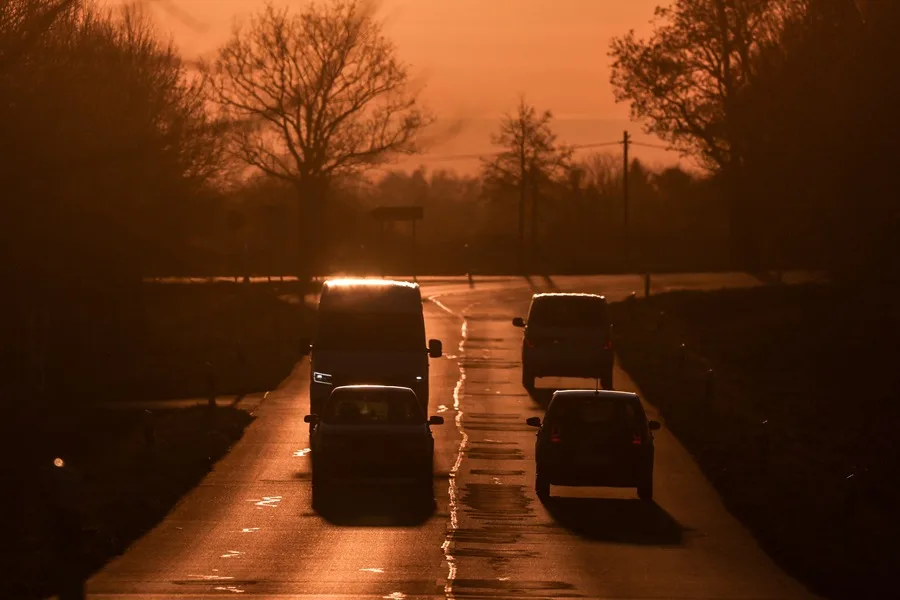 Conflicto en Oriente Próximo