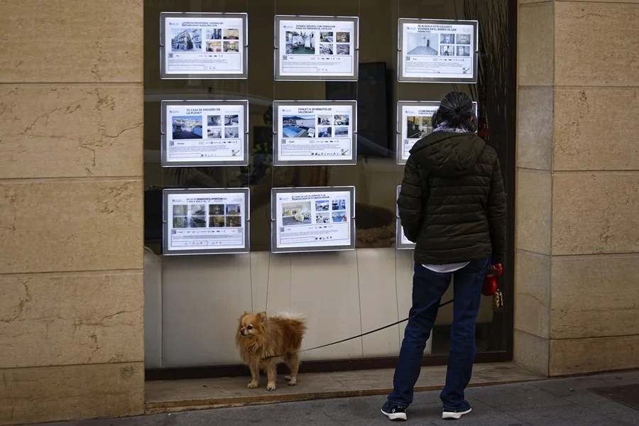 Junts asegura que no apoyará el decreto de la prórroga del alquiler este martes
