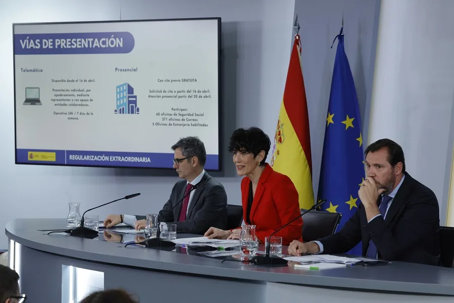 Gobierno crea oficina para indemnizar a víctimas abusos Iglesia