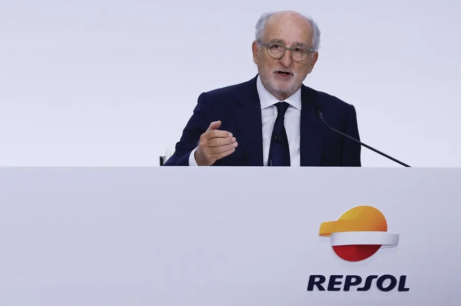 Repsol incrementará su producción en Venezuela