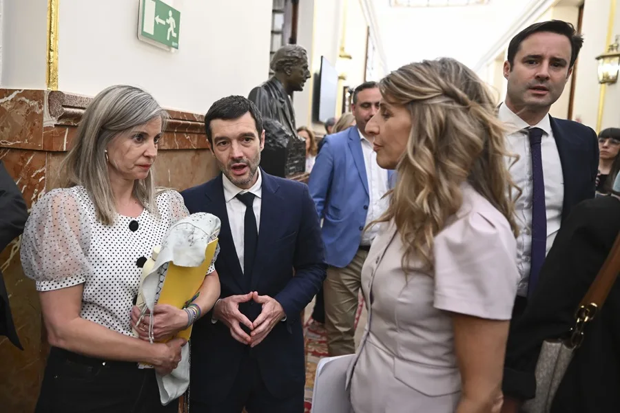 La derogación del decreto de vivienda siembra dudas legales y aviva las movilizaciones