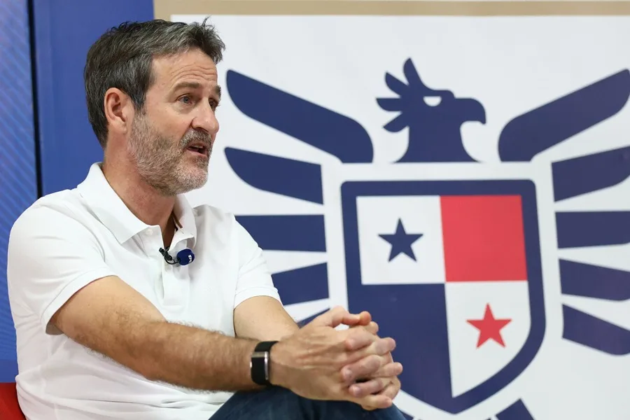 Thomas Christiansen lidera a una Panamá madura que quiere de
