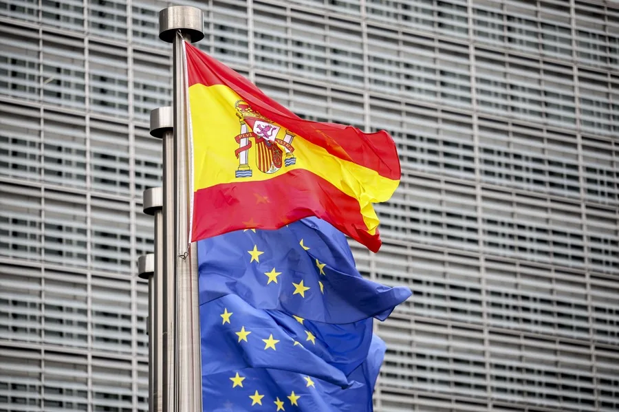Bruselas avala ante la Eurocámara que España usase fondos europeos para gasto corriente