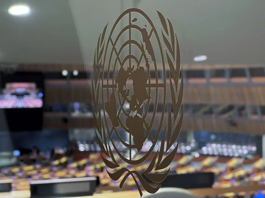 Bruselas celebra el nuevo fondo de Trump para la ONU