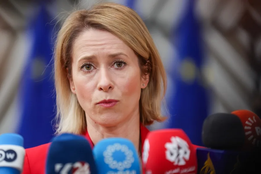 La UE acuerda imponer nuevas sanciones a los colonos israelíes violentos