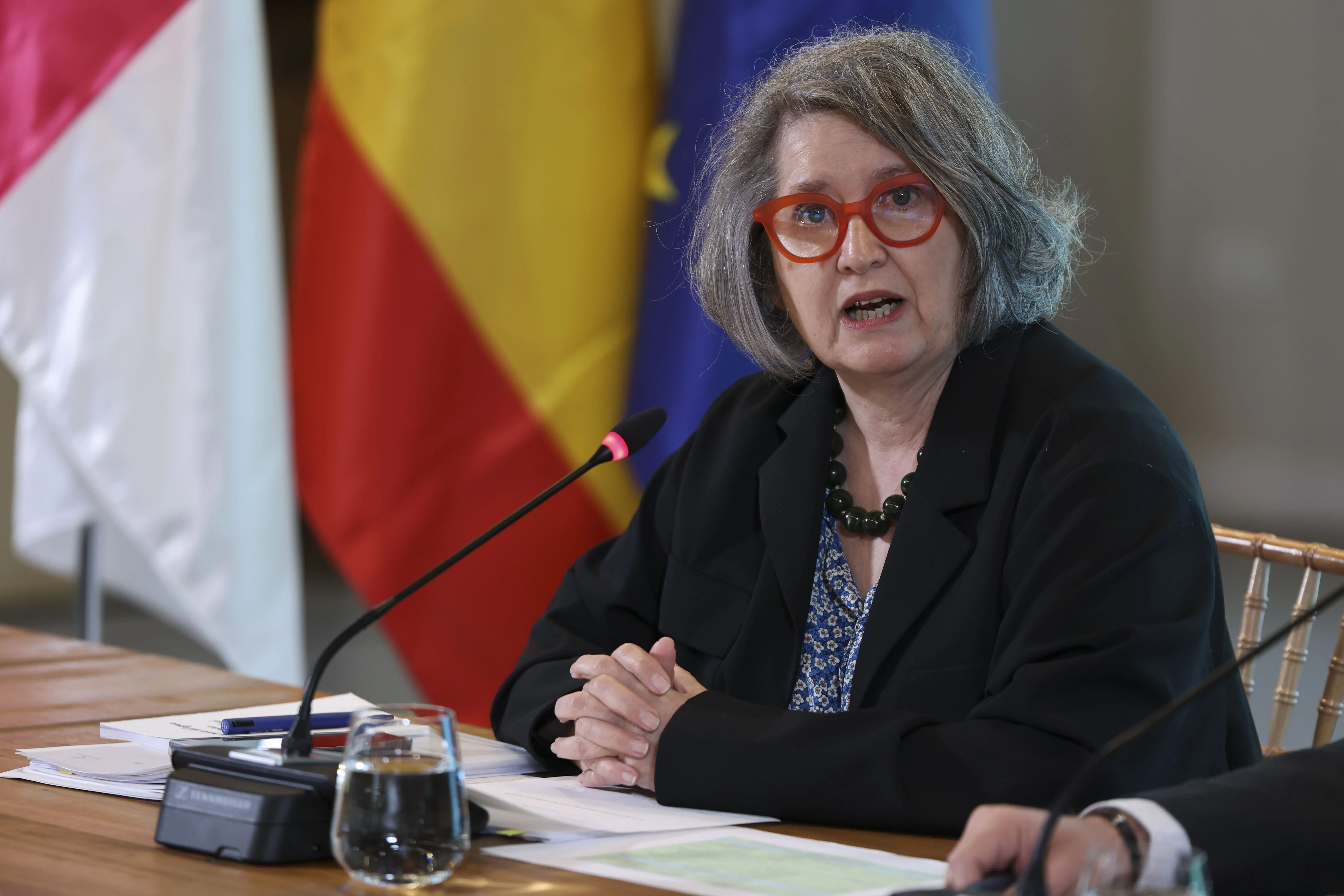 Junta confía en que el fallo del Supremo acelere el cambio de las ...