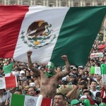 A 23 días del Mundial 2026: Los 23 partidos que convierten a Ciudad de México en capital del fútbol