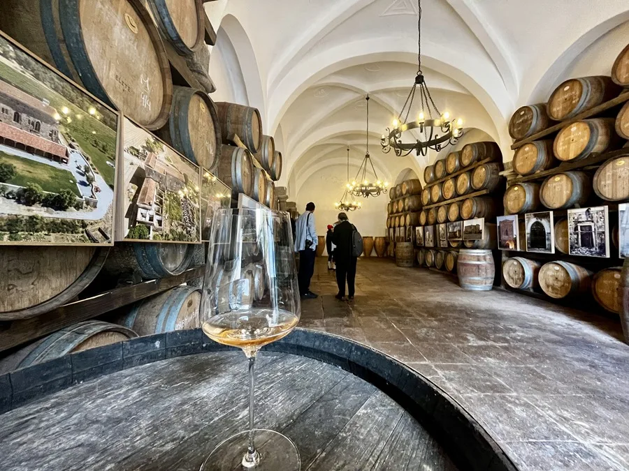 Nace la Ruta Ibérica de Enoturismo para hermanar destinos fronterizos de España y Portugal
