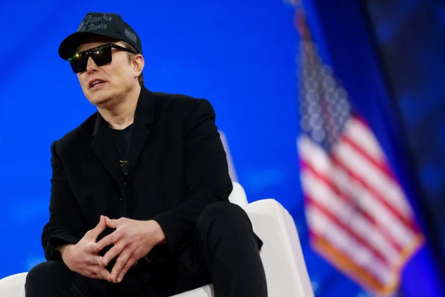 El presidente de OpenAI testifica que tuvo temor de que Elon Musk lo ...