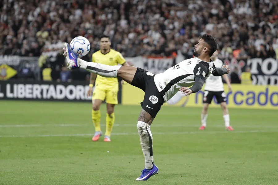 Corinthians - Peñarol: claves del momento — image 1