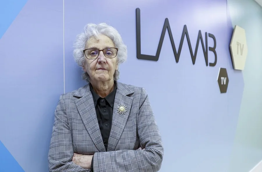 Muere la periodista española Soledad Gallego-Díaz, la primera directora de El País
